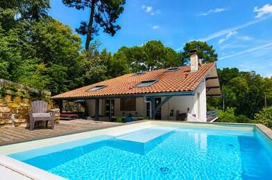 Maison 6 pièces 1499000 €