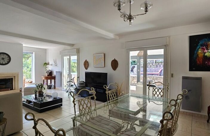 HOSSEGOR(40) - VASTE VILLA AVEC PISCINE - PROCHE DE LA FORET - CALME ABSOLU — photo 5