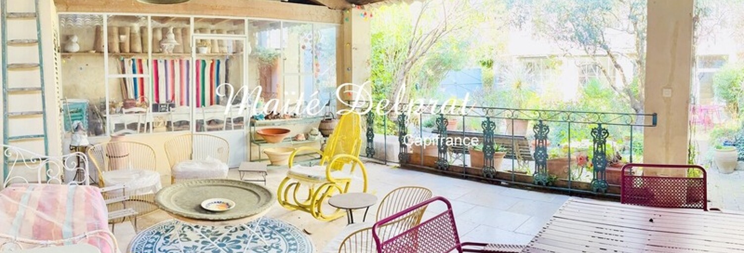 Maison 9 Pièces 262 m² à vendre à Caromb (84330)