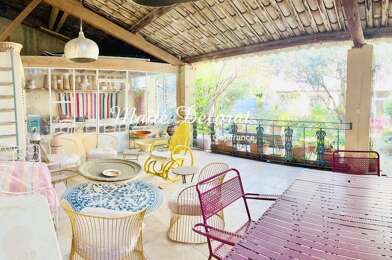 Maison 9 pièces 649000 €