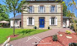 Maison 6 Pièces 122 m² à vendre à Livarot-Pays-d'Auge (14140)