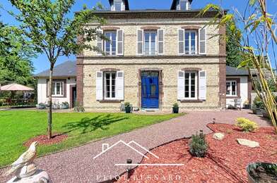 Maison 6 pièces 330000 €