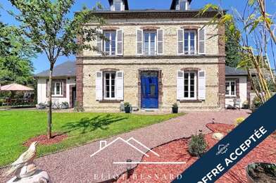 Maison 6 pièces 310000 €