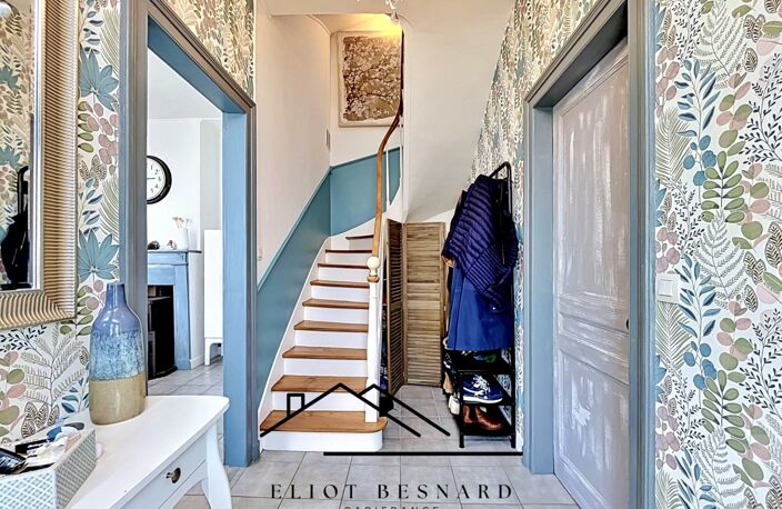 En exclusivité - Maison normande de caractère entièrement rénovée - 6 pièces proche de Lisieux (14) — photo 3