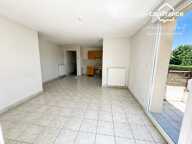 Appartement à vendre 3 pièces  Quartier des Maraichers COLMAR (68) PERLE RARE — photo 2
