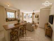 Appartement à vendre 3 pièces  Quartier des Maraichers COLMAR (68) PERLE RARE — photo 3