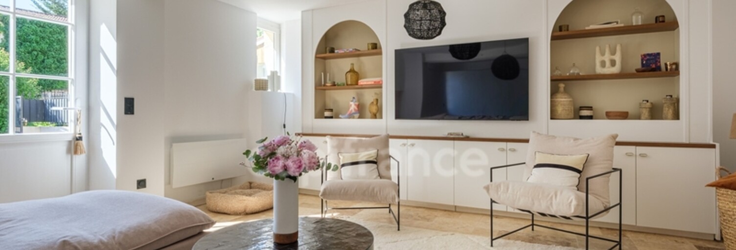 Maison 4 Pièces 110 m² à vendre à Quinsac (33360)