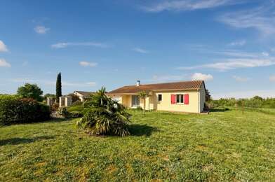 Maison 5 pièces 179655 €