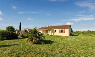 Maison 5 Pièces 108 m² à vendre à Naussannes (24440)