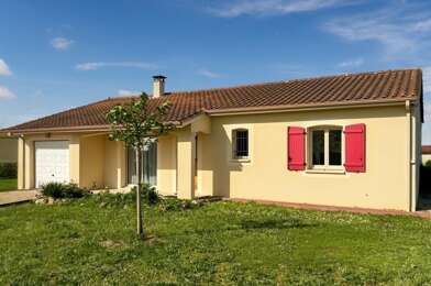 Maison 5 pièces 179655 €