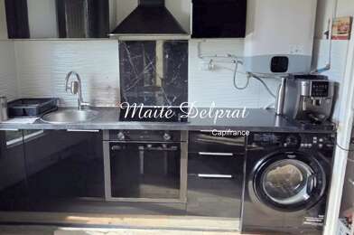 Appartement 3 pièces 125000 €