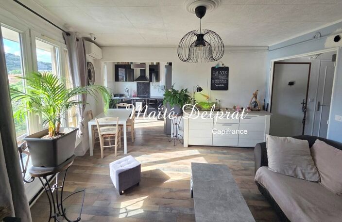 Rare à Cavaillon (84) – Appartement T3 rénové à vendre, climatisation et zéro charge de copropriété — photo 3