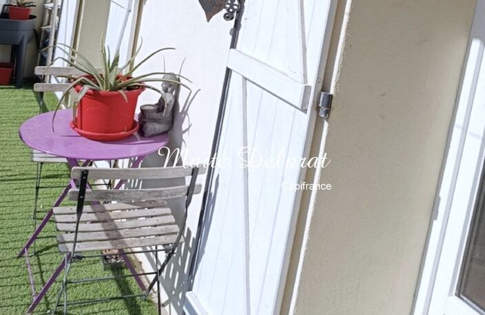 Rare à Cavaillon (84) – Appartement T3 rénové à vendre, climatisation et zéro charge de copropriété — photo 5