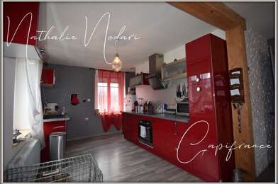 Maison 5 pièces 138000 €