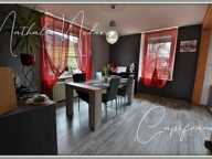 Maison à vendre 5 pièces FERDRUPT 88 — photo 2