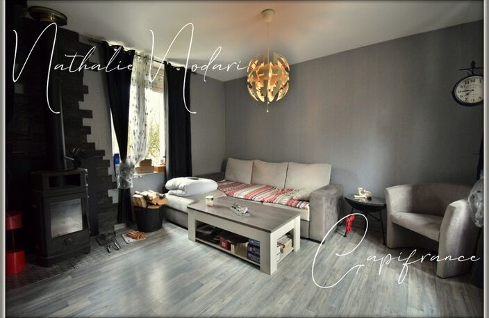 Maison à vendre 5 pièces FERDRUPT 88 — photo 3