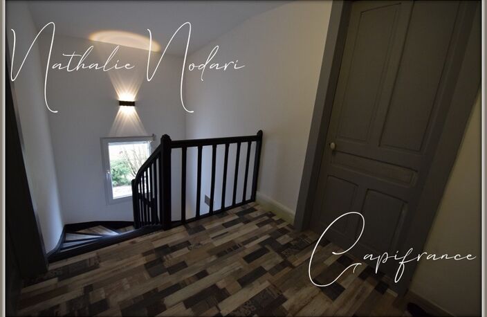 Maison à vendre 5 pièces FERDRUPT 88 — photo 4