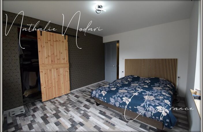 Maison à vendre 5 pièces FERDRUPT 88 — photo 5