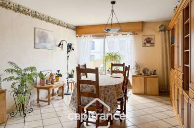 Appartement 4 pièces 318000 €