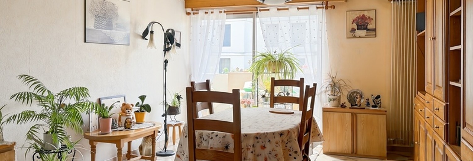 Appartement 4 Pièces 107 m² à vendre à Lagny-sur-Marne (77400)