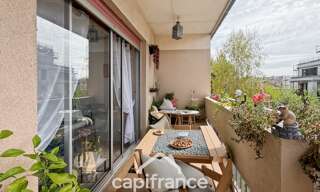 Appartement 4 Pièces 107 m² à vendre à Lagny-sur-Marne (77400)