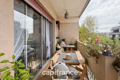 Appartement 4 pièces 318000 €
