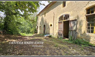 Maison 19 Pièces 860 m² à vendre à Auch (32000)