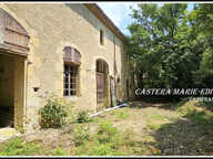 Dpt Gers (32), à vendre proche de AUCH   Bâtiment 860 M² à rénover — photo 4