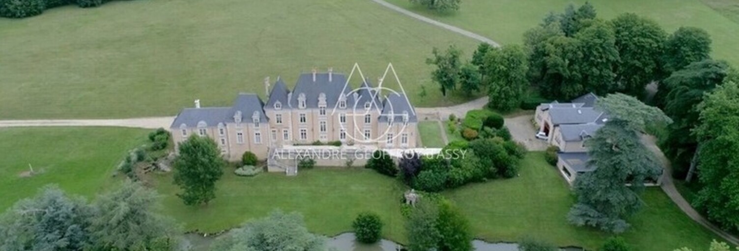 Maison 22 Pièces 1100 m² à vendre à Poitiers (86000)