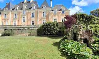 Maison 22 Pièces 1100 m² à vendre à Poitiers (86000)