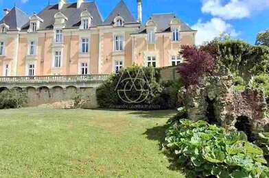 Maison 22 pièces 4050000 €