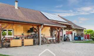 Maison 4 Pièces 120 m² à vendre à Sagy (71580)
