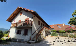 Appartement 4 Pièces 86 m² à vendre à Vétraz-Monthoux (74100)