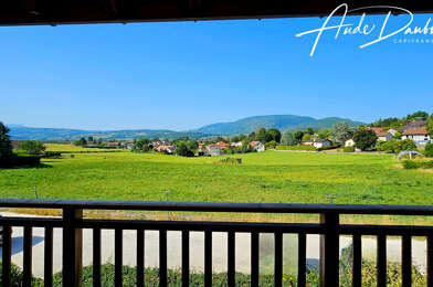 Appartement 4 pièces 375000 €