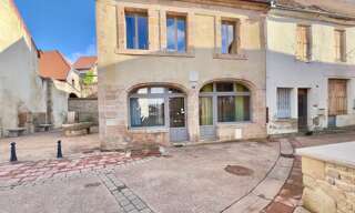 Maison 4 Pièces 227 m² à vendre à Montaigut-en-Combraille (63700)