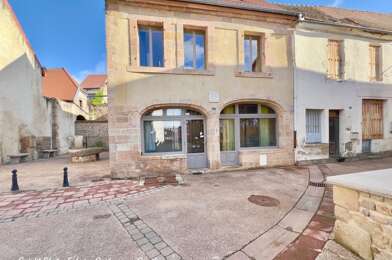 Maison 4 pièces 110500 €
