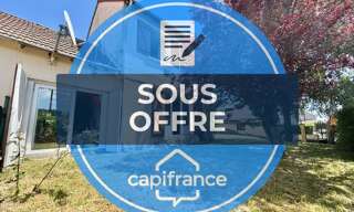 Maison 4 Pièces 92 m² à vendre à Saint-Just-en-Chevalet (42430)