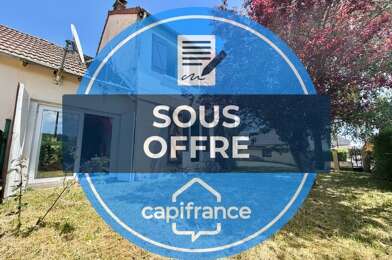 Maison 4 pièces 59000 €