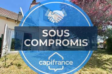 Maison 4 pièces 59000 €
