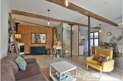Maison 3 pièces 152000 €