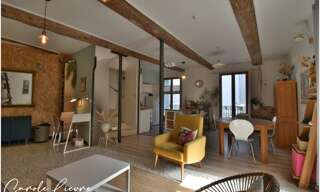 Maison 3 Pièces 82 m² à vendre à Lézignan-la-Cèbe (34120)