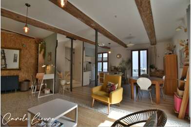 Maison 3 pièces 152000 €