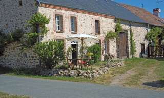Maison 4 Pièces 78 m² à vendre à Fleurat (23320)