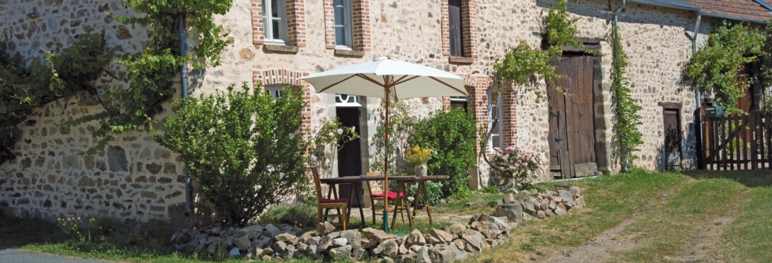 Maison 4 Pièces 78 m² à vendre à Fleurat (23320)