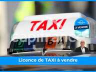 Licence de taxi à vendre sur Megève (74) — photo 3
