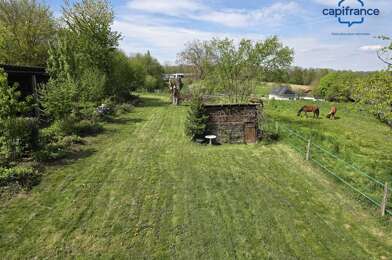 Terrain  125000 €
