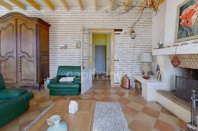 Maison 7 pièces 449440 €
