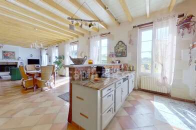 Maison 7 pièces 449440 €