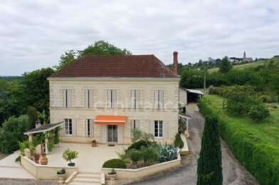 Maison 7 pièces 449440 €