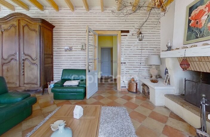 Maison de 223m2 - 3 chambres - piscine - dépendances à BEAUPUY (47) — photo 2